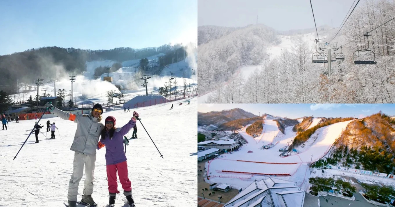 7 Best Ski Resorts I... on blog - Bebuzee buzz