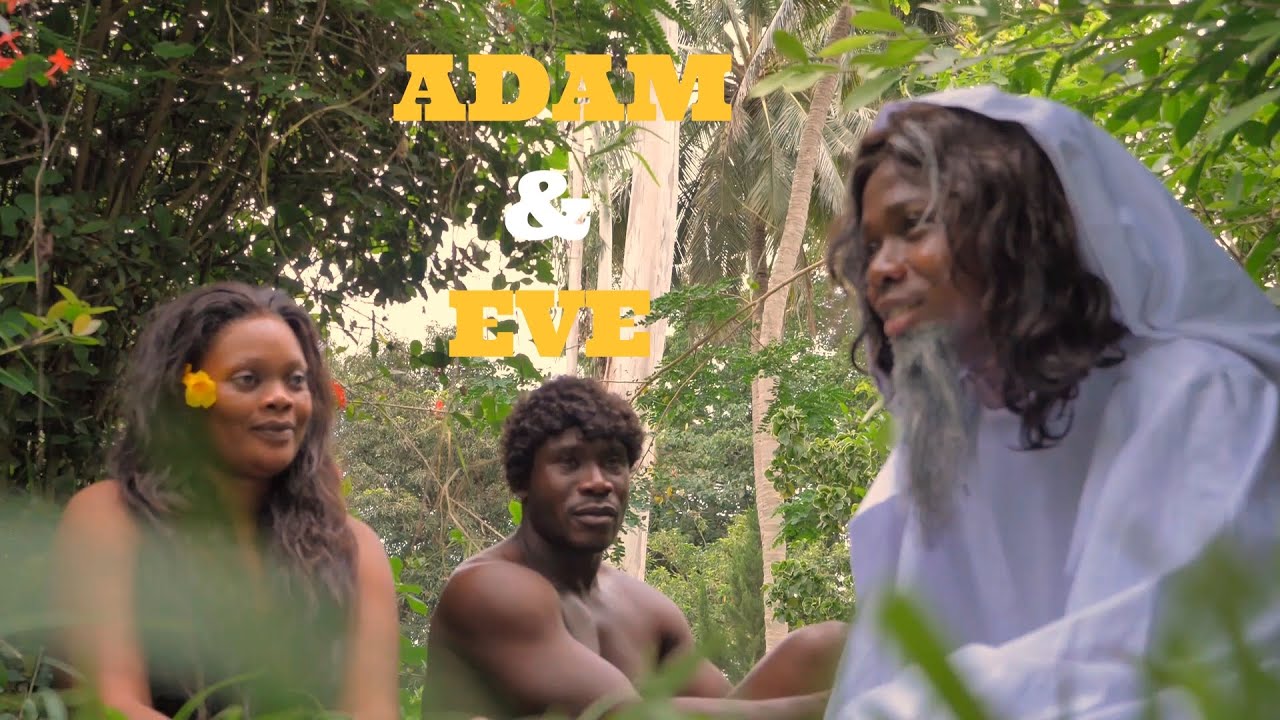 Trailer For Ghanas F... on blog - Bebuzee buz